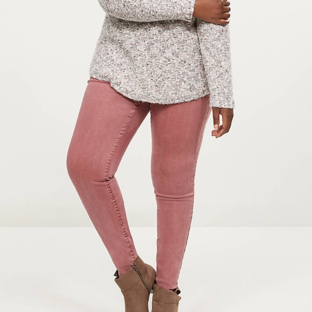 NWT ⭐️Signature Fit Skinny Jean